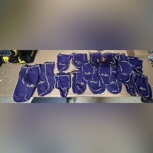 Crown Royal bags
